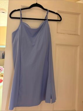 Athletic dress